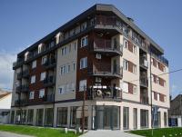 CROWN apartment 3 - B&B Subotica