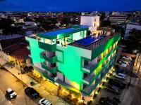 FLAT no Centro de Porto de Galinhas - Perto da Praia Principal e Vila Turística - B&B