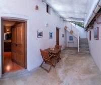 El Cervunal - Ferienwohnung Arenas de San Pedro