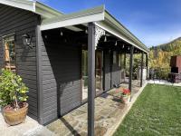 Pyke Cottage, Clyde - B&B