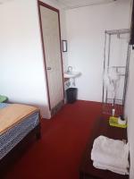 Standard Doppelzimmer mit Ventilator