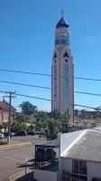 Apartamento Centro Ametista do Sul - Ferienwohnung
