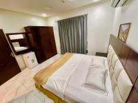 مرفق ضيافة خاص - شقة عائلية - Ferienwohnung Al Fāḑilī