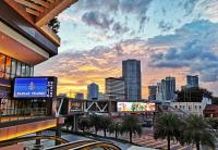 Yussy Homestay at R&F Princess Cove - Chambres d'hôtes Johor Bahru