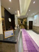 New Day Chalets for Holiday Homes شاليهات يوم جديد لبيوت العطلات الإقتصاديه - Chambres d'hôtes Taëf