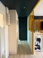 Confort et apaisant - B&B