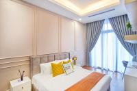 Deluxe 1 Bedroom Suite with KLCC View