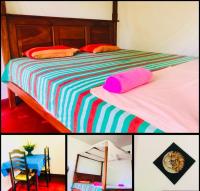 B&B Tangalle - Freedom villa - Bed and Breakfast Tangalle