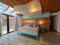 Casa Lago Gutiérrez - B&B Bariloche