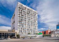 3-Floor Penthouse Private Roof Garden High Speed Wi-Fi 500MB Air-Conditioning Pool & Gym - B&B Mexico City