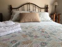 B&B San Antonio de Areco - Brisa - Bed and Breakfast San Antonio de Areco