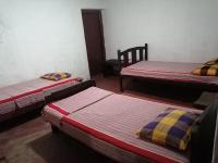 Budget Twin Room