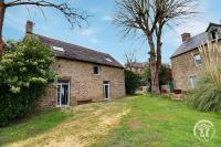 B&B Saint-Ouen-des-Alleux - Des alleux - Bed and Breakfast Saint-Ouen-des-Alleux