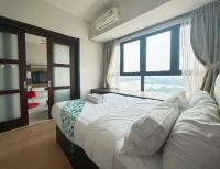 Deluxe Doppelzimmer