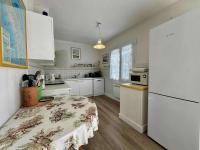 Maison 4 pièces proche Port Cotinière avec jardin et parking - FR-1-246A-293 - Chambres d'hôtes Saint-Pierre-d'Oléron