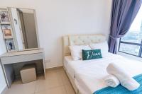 Apartment mit 3 Schlafzimmern