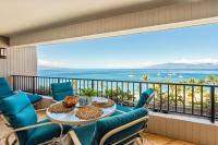 Kaanapali Alii 4104 - B&B