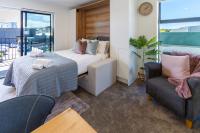 Studio Bliss: Explore from Wilmer St - B&B