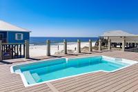 Feelin' Tip-Sea - B&B