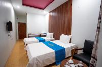 Chambre Double Supérieure