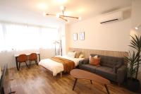 Appartement 1 Chambre - 201