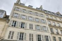 Tranquil Heaven up to 4 guests - Heart of Paris 07 - Chambres d'hôtes Paris