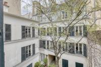Tranquil Heaven up to 4 guests - Heart of Paris 07 - Chambres d’hôtes Paris