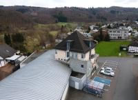 Femo SCHICK-modern, Natur, Rothaarsteig, 2Etg, 2Bäder - Ferienwohnung Burbach