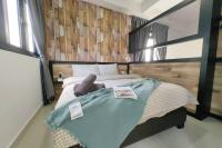 2806 Meridin Sovo 4paxCozy Legoland Netflix BySTAY - B&B