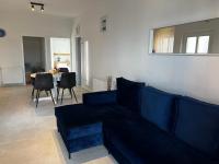 Appartement met 2 slaapkamers