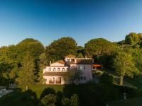 VILLA TOJI luxury private - B&B