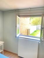 Chambre Chants d'oiseaux - Ferienwohnung Brüssel