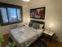 Spacious 1 Bedroom unit Forbeswood Heights - B&B