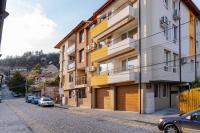 Antoanett Residence - Ferienwohnung Weliko Tarnowo