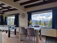 Penthouse - Duplex Flat - Central Location - B&B