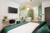 Villa Bella Ciao by Istrialux - Bed and Breakfast Bibići