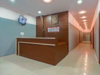 hotel Vijaya palace - B&B