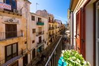 30 Balcone Bordonaro - Bed and Breakfast