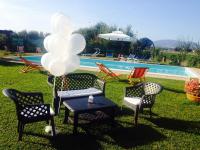 Casale Papa Country Village - Chambres d’hôtes Loreto