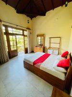 Habitación Doble Deluxe - 1 o 2 camas