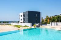 Vizula F - Aurelia Maris - MPolo - B&B