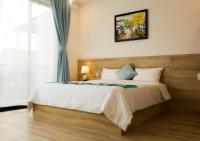 Habitación Doble Deluxe con balcón