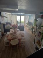 Mon coin de Paradis - B&B