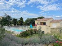 Au Clos des Faysses - Ferienwohnung