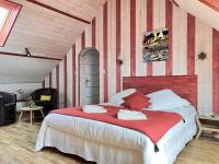 Chambre Triple Deluxe