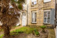 Le nid de bois - Centre ville -Thermes-Center Parc - Ferienwohnung