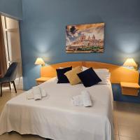 B&B Marsalforn - La Playa Hotel - Bed and Breakfast Marsalforn