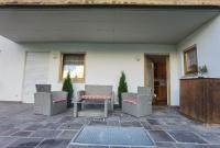 Apartment Enrosadira Pedraces - Ferienwohnung Abtei