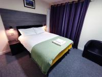 Apartment mit 1 Schlafzimmer