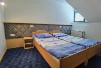 Chambre Double ou Lits Jumeaux Économique